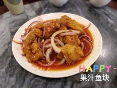 -紫金食坊(江南西路店)