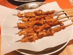 -望江门小龙虾·烧烤(九堡店)