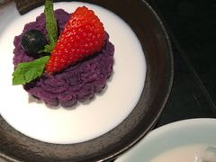 紫气东来-苏帮袁Sue Cuisine(将台店)