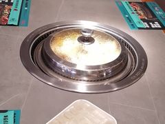 -灶座小锅烀饼·铁锅炖(道里店)