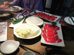 -呷哺呷哺(松江开元店)