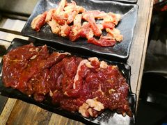 -鑫釜山海鲜烧烤(浑南店)