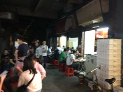 -威邵鸡煲(西华路总店)
