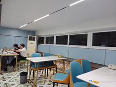 -马尔龙新疆饭店·清真(长青路店)