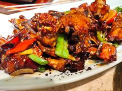 -状元阁烧烤(新华路总店)