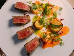 -Mercato莫卡多露台餐厅与酒吧(K11店)