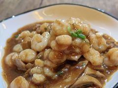 -同得兴 Since·1995 传统苏式面馆(嘉馀坊店)