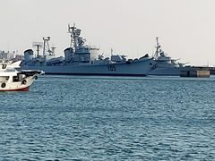 -中国人民解放军海军博物馆