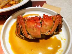 -荣小馆(椒江青悦城店)
