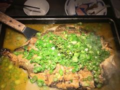 -炉鱼(爱琴海购物公园店)