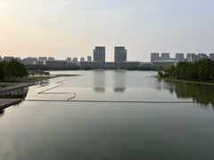 -尚贤河湿地