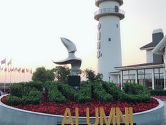 -上海海事大学(临港校区)