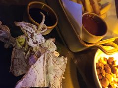 -CASA Grande酒漾·西餐及酒吧(长沙君悦酒店)