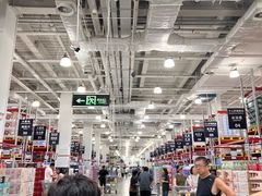 -山姆会员商店(亦庄创意生活广场店)