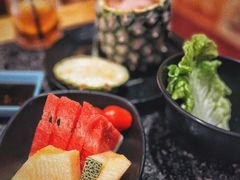 -极焰·烧肉刺身放题(天河领展广场店)