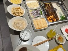 -海底捞火锅(江北万达商业广场店)