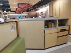-海底捞火锅(万象汇店)