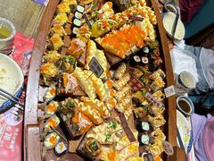 -古田居·特色寿司料理(骏欣中心店)