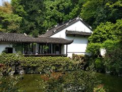 -杭州黄龙洞