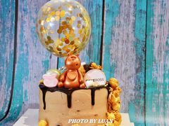 -CAKE BOSS 蛋糕老板(西单君太百货店)