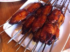 原味烤翅-鬼味烤翅(南锣鼓巷店)