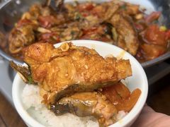 -61号餐吧(兴坪古镇漓江店)