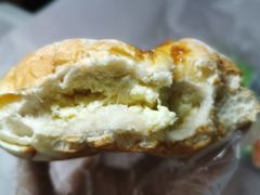 -木子木水日式烫面包(世界城光谷店)