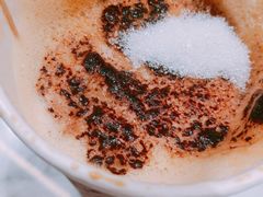 -COSTA COFFEE(恒基名人购物中心店)