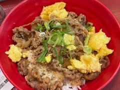 -食其家·牛丼咖喱(浦电路店)