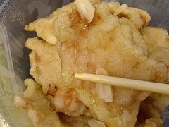 -东北农家小院(定西路店)