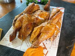 古琢特制烧鸡-古琢小馆·珠海味(南方软件园店)