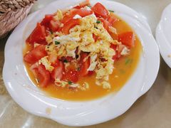 -老东阳·外婆菜(横店店)
