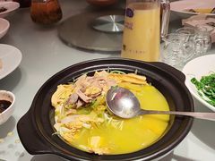 -阿明小菜·海鲜·上海菜(梅陇店)