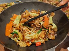 -新乾隆酒楼(帝景园店)