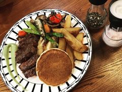 -AFS Cafe & Canteen(闽江二路店)