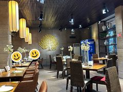 -金枝玉叶上海人家食府(三里河店)