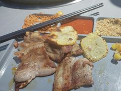 -外婆掌柜·东北家庭烤肉(托乐嘉店)