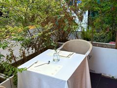 -春树下·树屋花房西餐厅(罍街AS1980店)