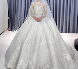 -MISS MIA 婚纱品牌馆