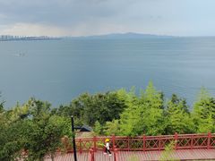 -养马岛旅游度假区