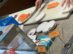 -太湖饭店玉兰厅(自助餐厅)