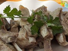 -内蒙古牛羊肉特色美食(后海滨路店)