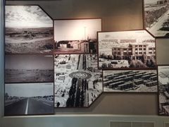 -嘉峪关城市博物馆