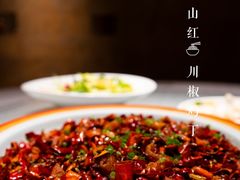 -悦融琥珀·京鲁菜·海味珍品(西单店)