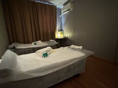 -青曼SPA·按摩·采耳·足道(龙之梦店)