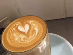 -Seesaw Coffee(环贸iapm店)