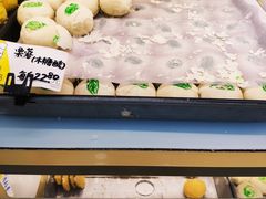 -爱德顺糕点食屋(利民道店)