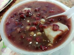 红豆薏米香芋-百花传统甜品店(原址店)