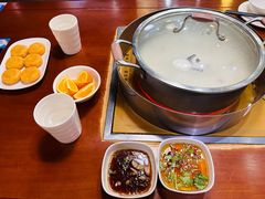-捞旺猪肚鸡(街道口店)