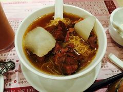 -池记(尖沙咀店)